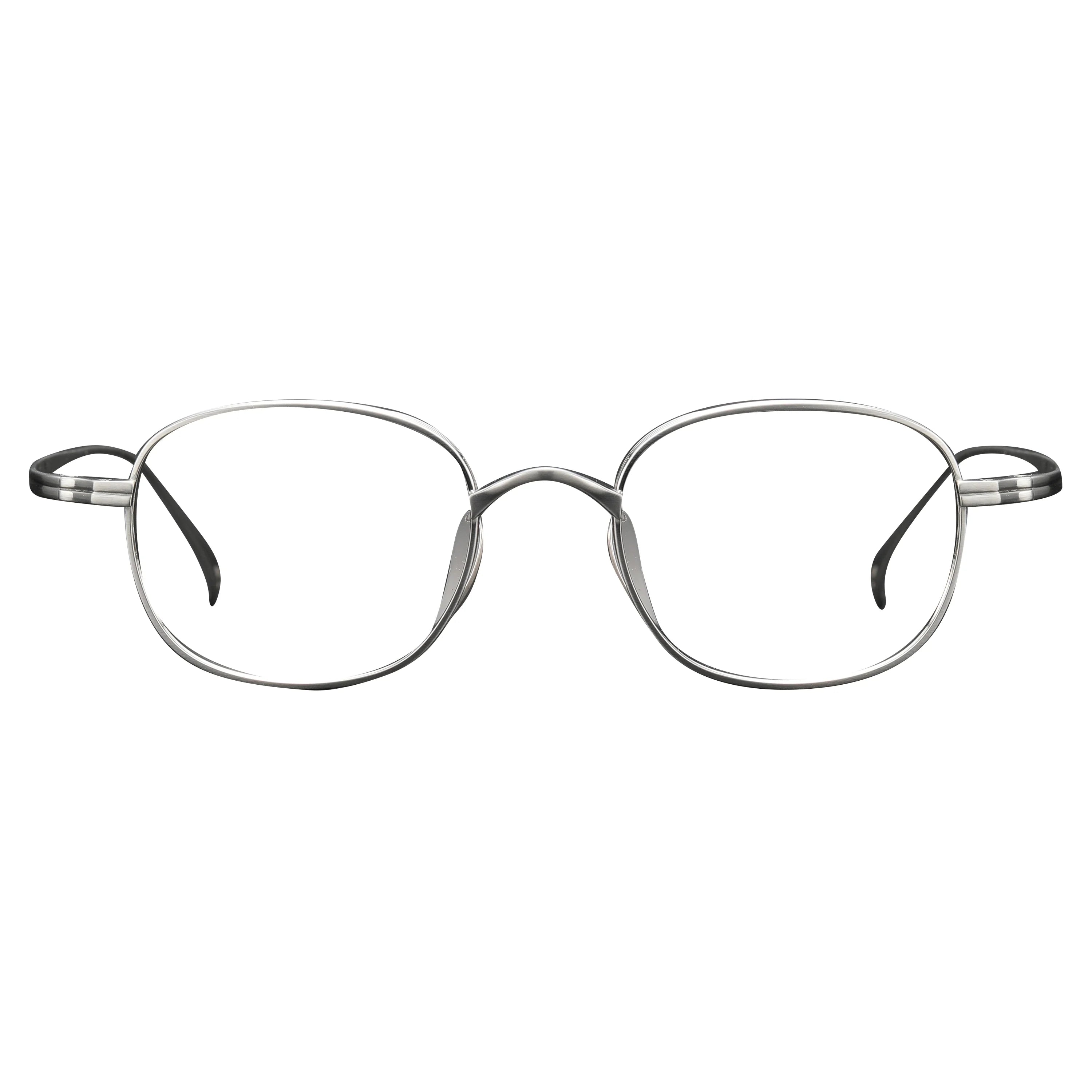 Oval Glasses LE0369