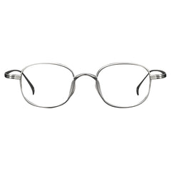 Oval Glasses LE0369