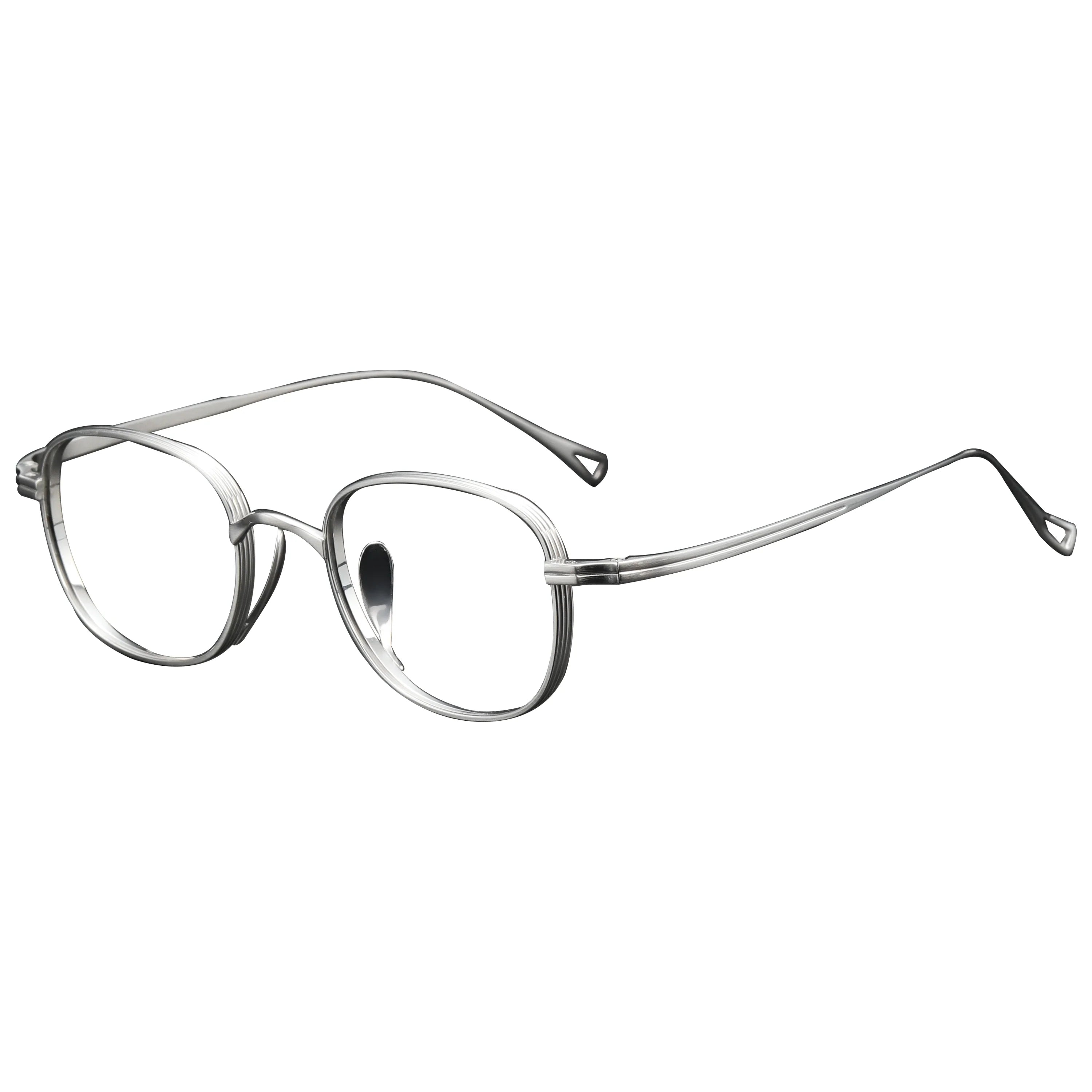 Oval Glasses LE0369