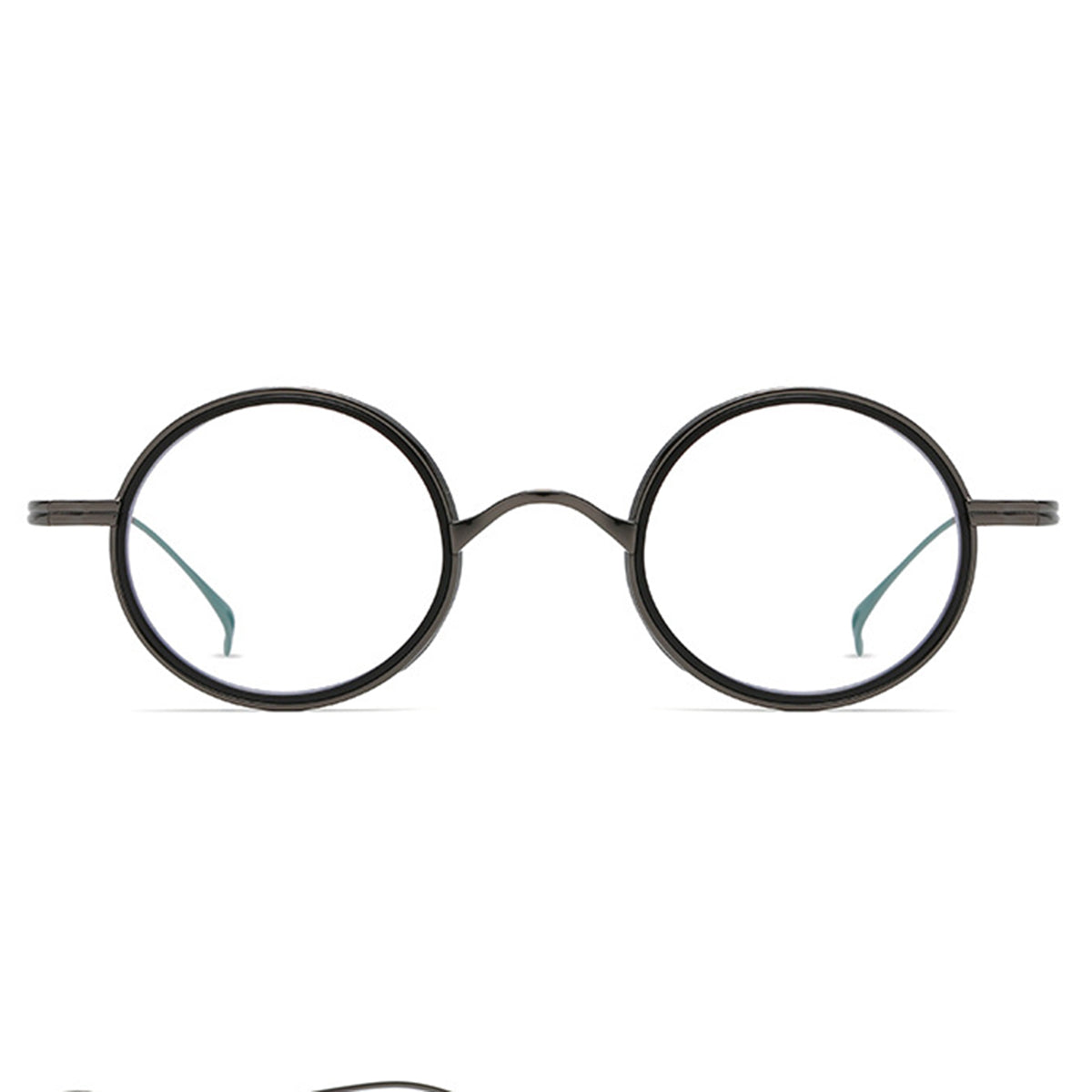 Round Glasses LE0371