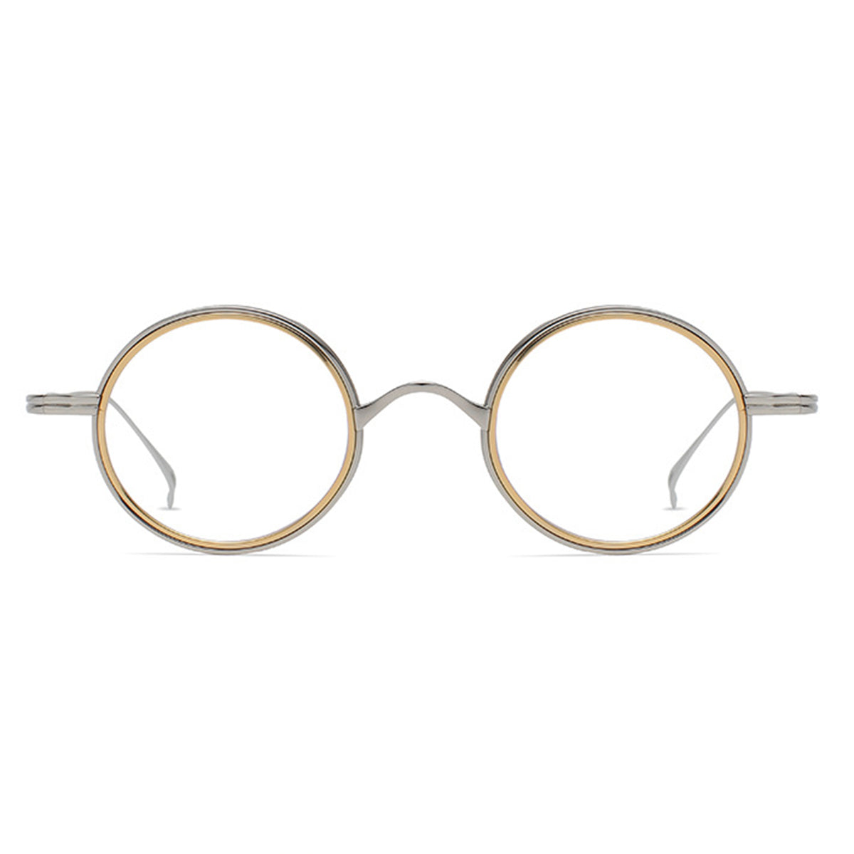 Round Glasses LE0371