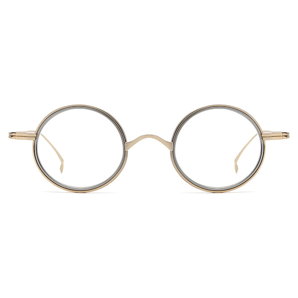 Round Glasses LE0371