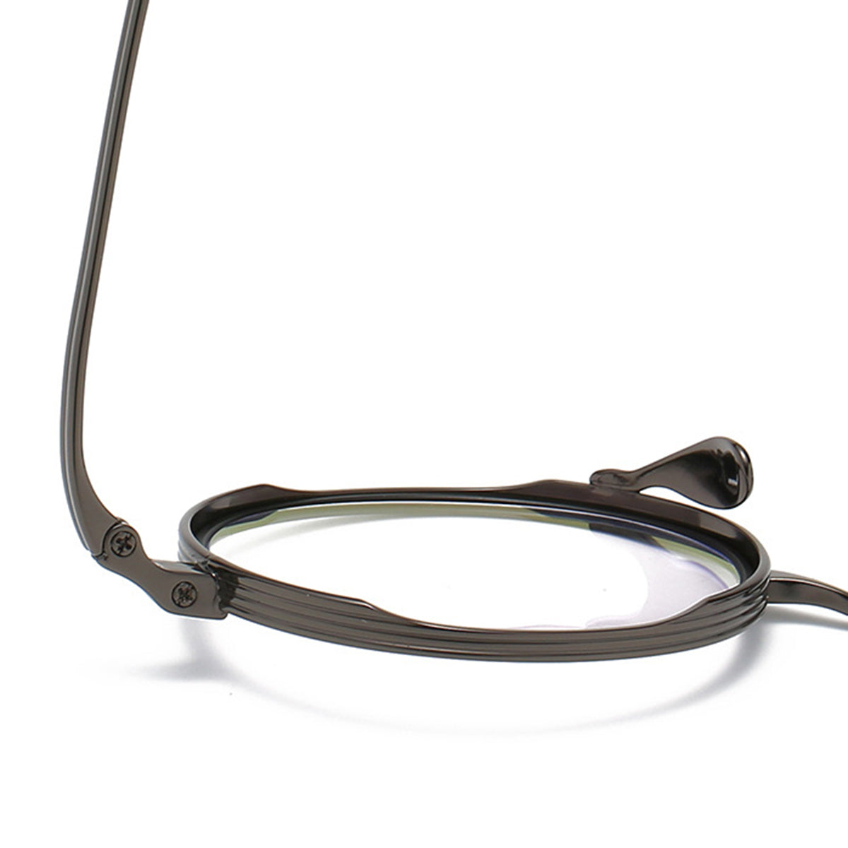 Round Glasses LE0371