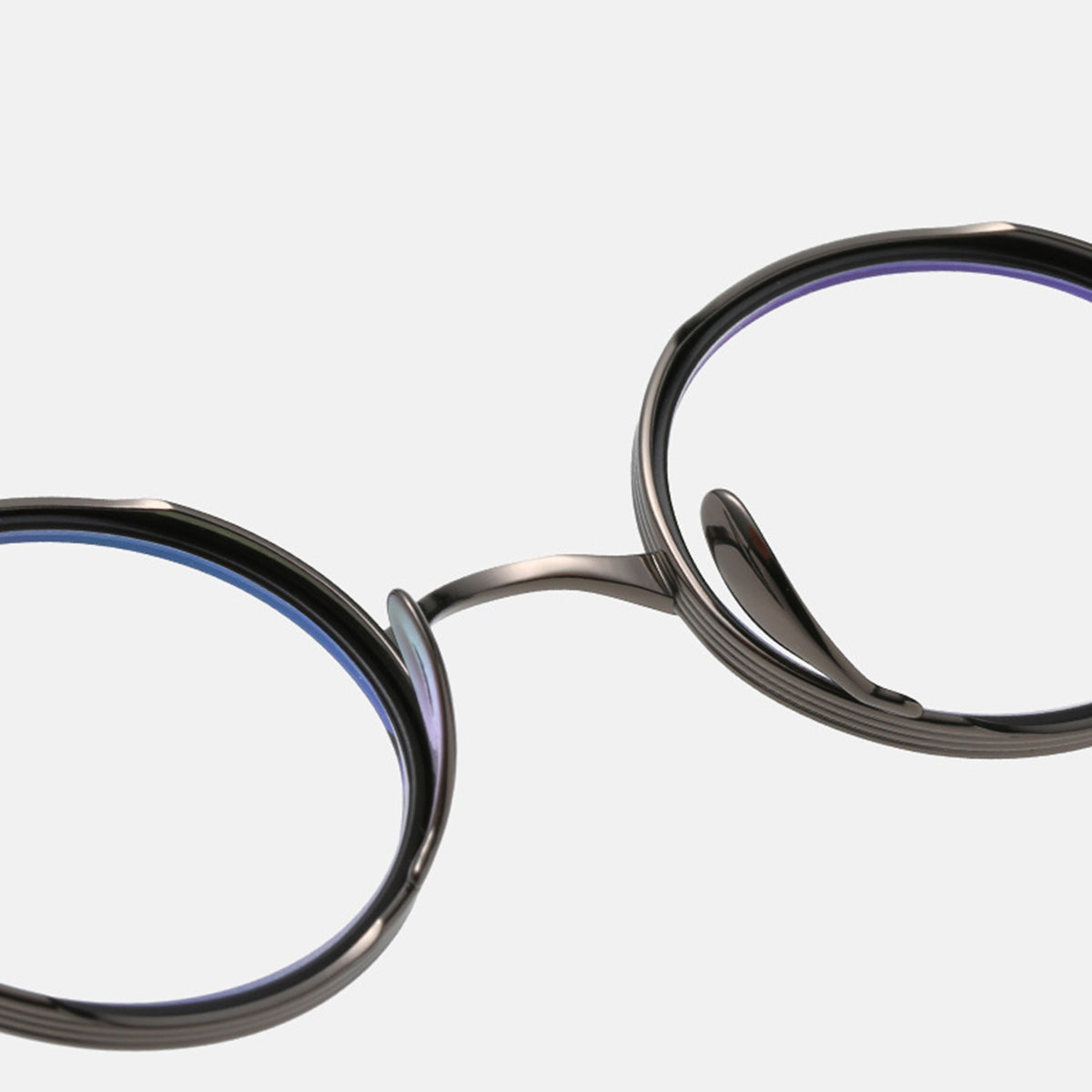 Round Glasses LE0371