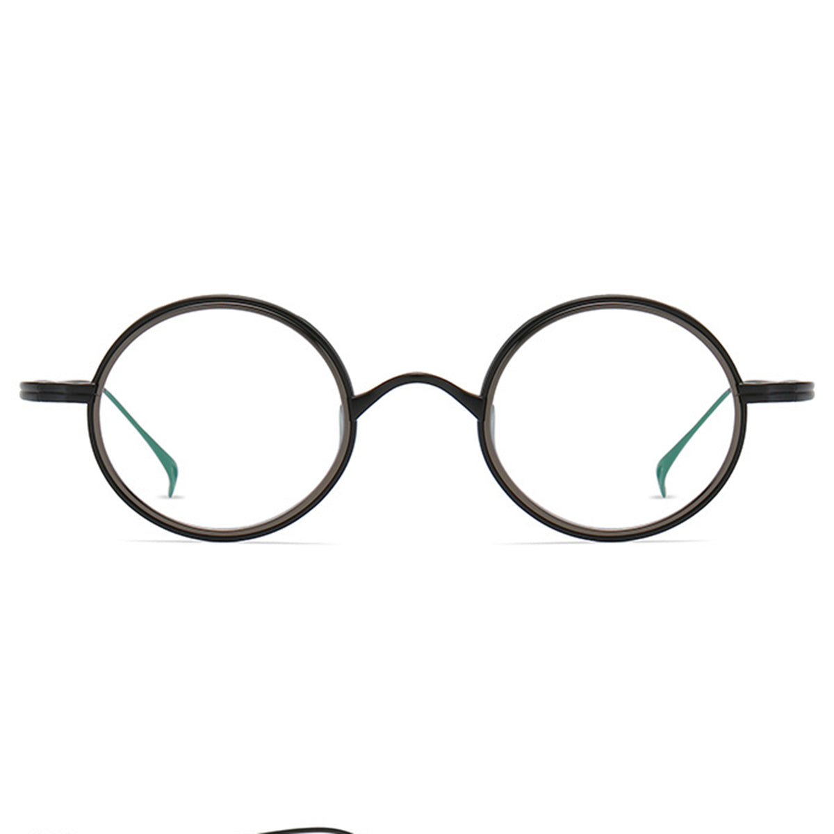 Round Glasses LE0371