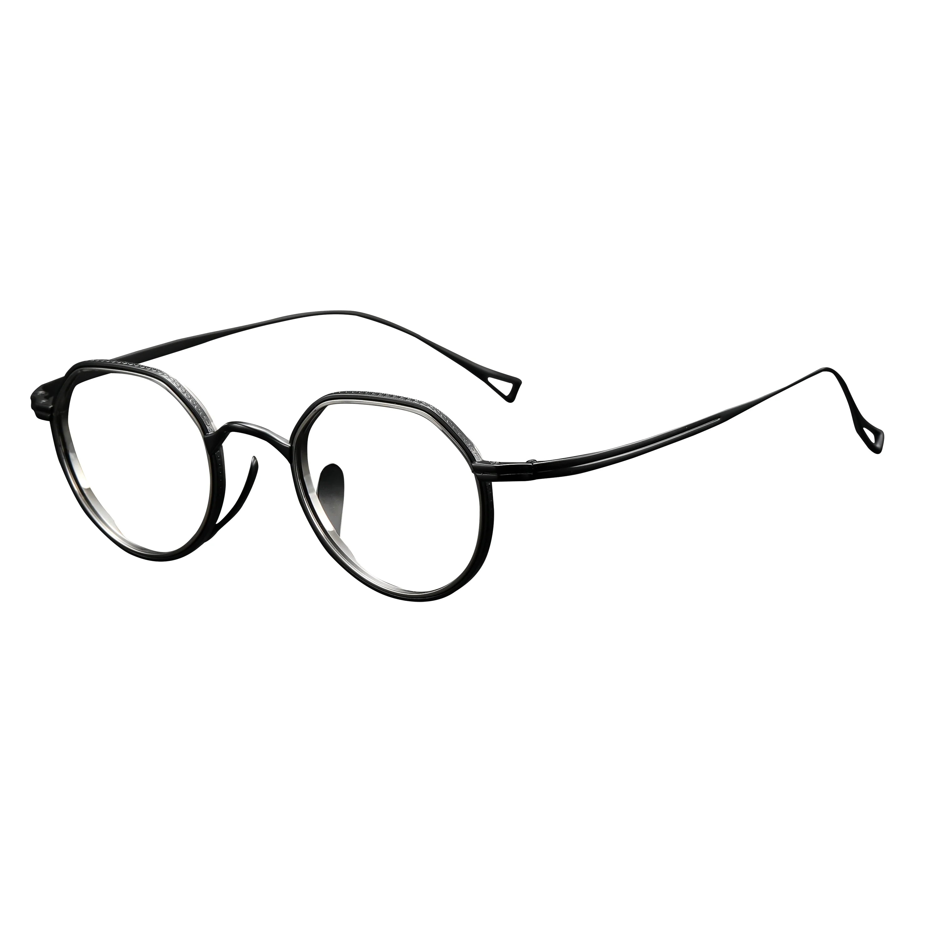 Round Glasses LE0372