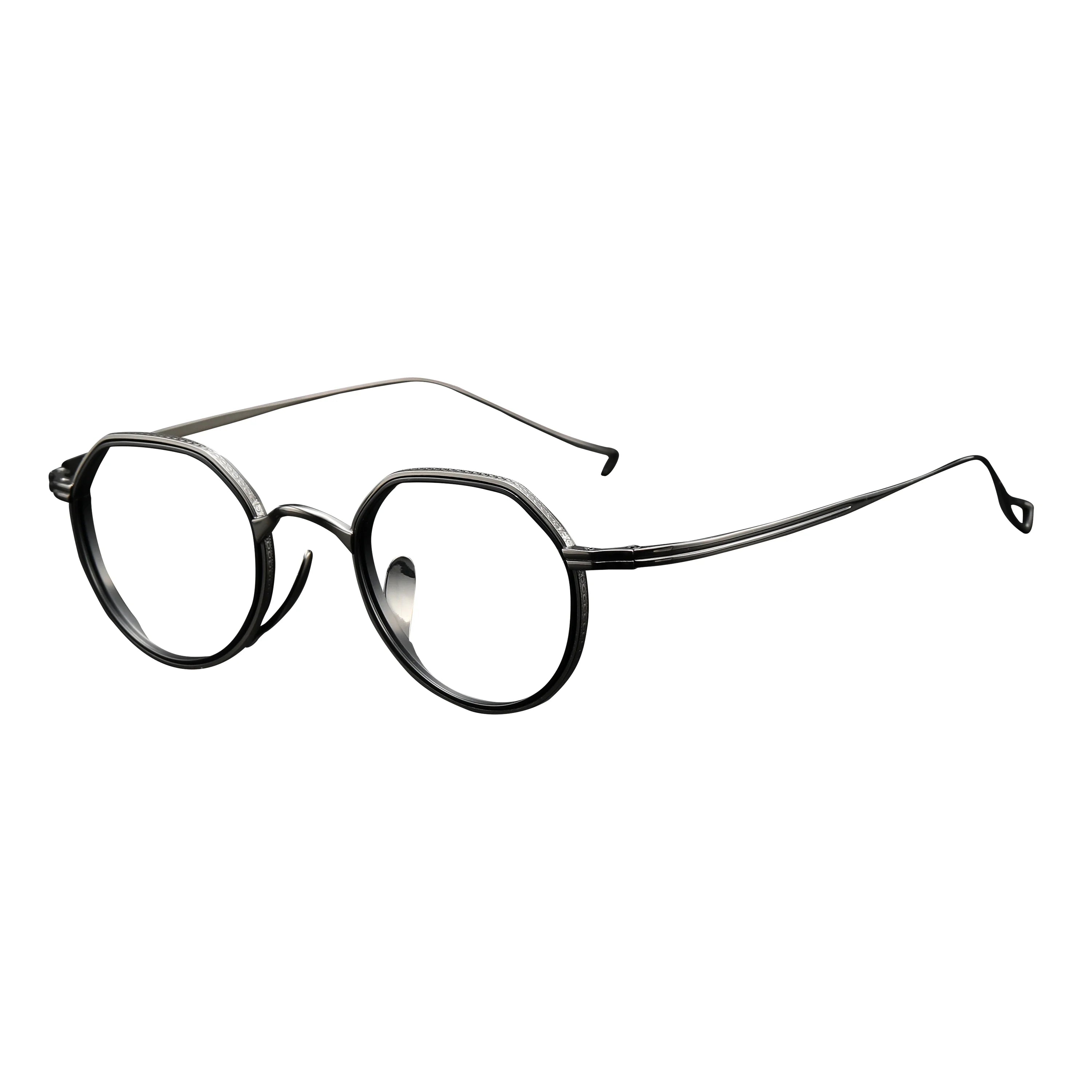 Round Glasses LE0372