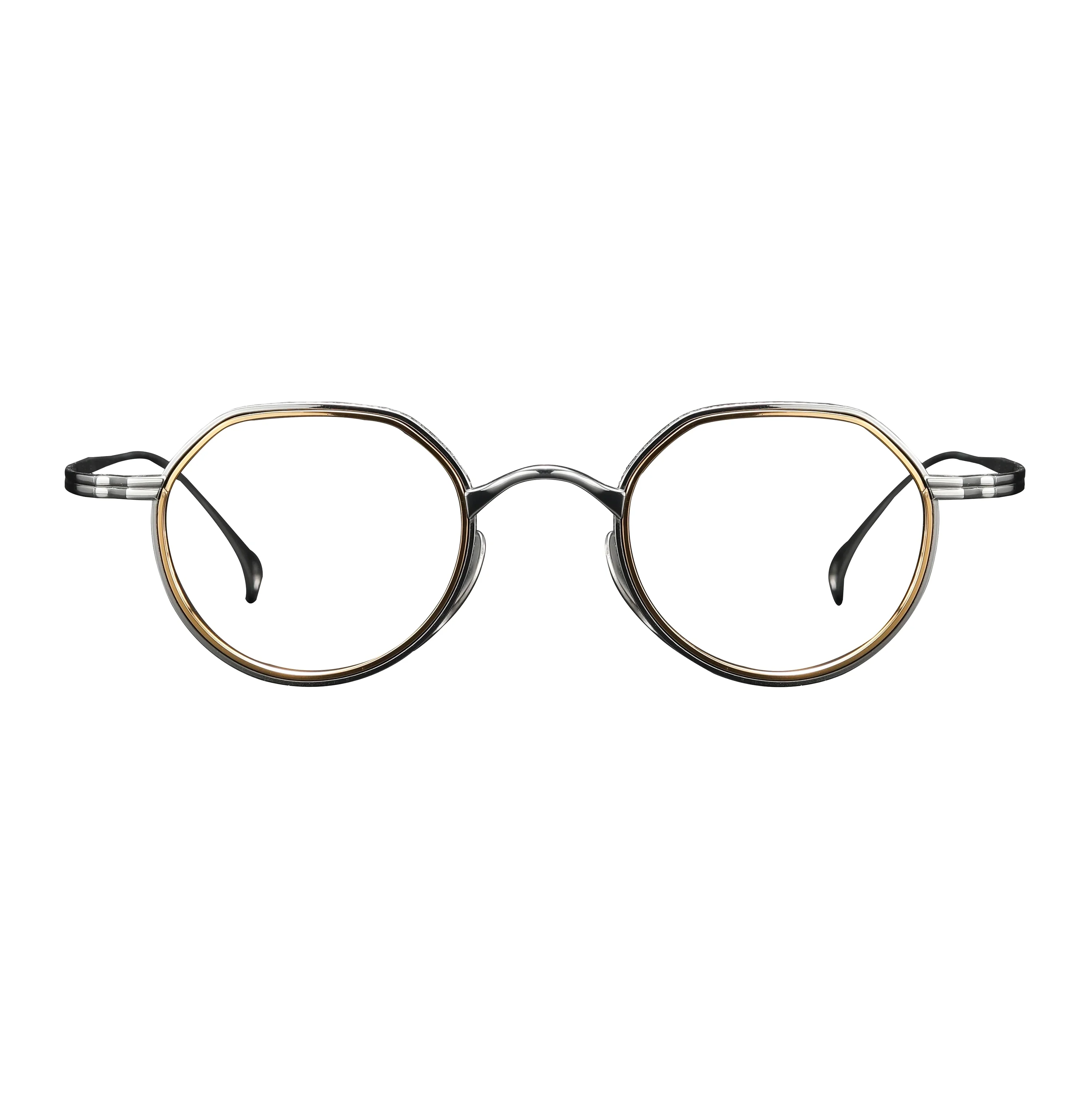 Round Glasses LE0372