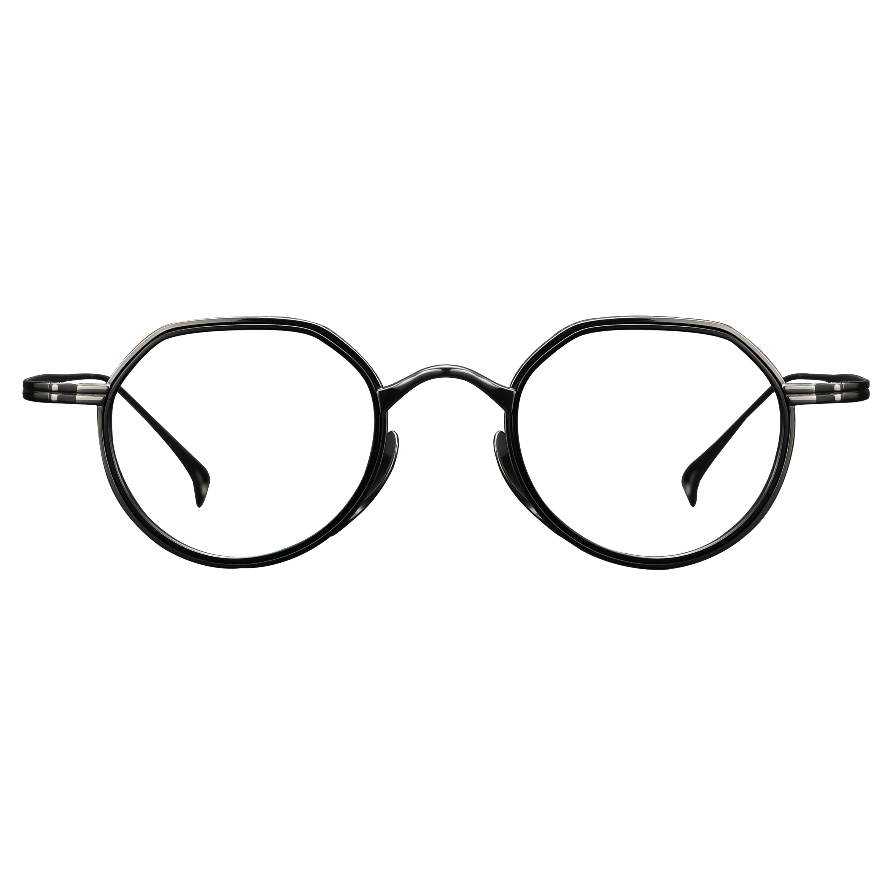 Round Glasses LE0372