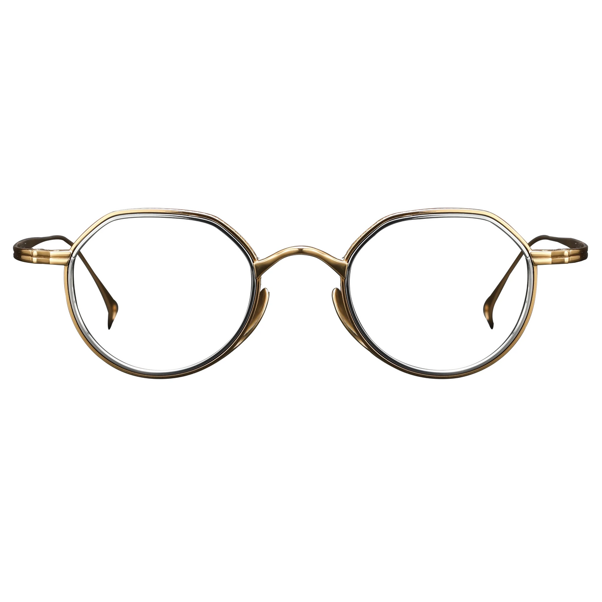 Round Glasses LE0372