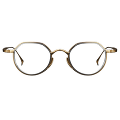 Round Glasses LE0372