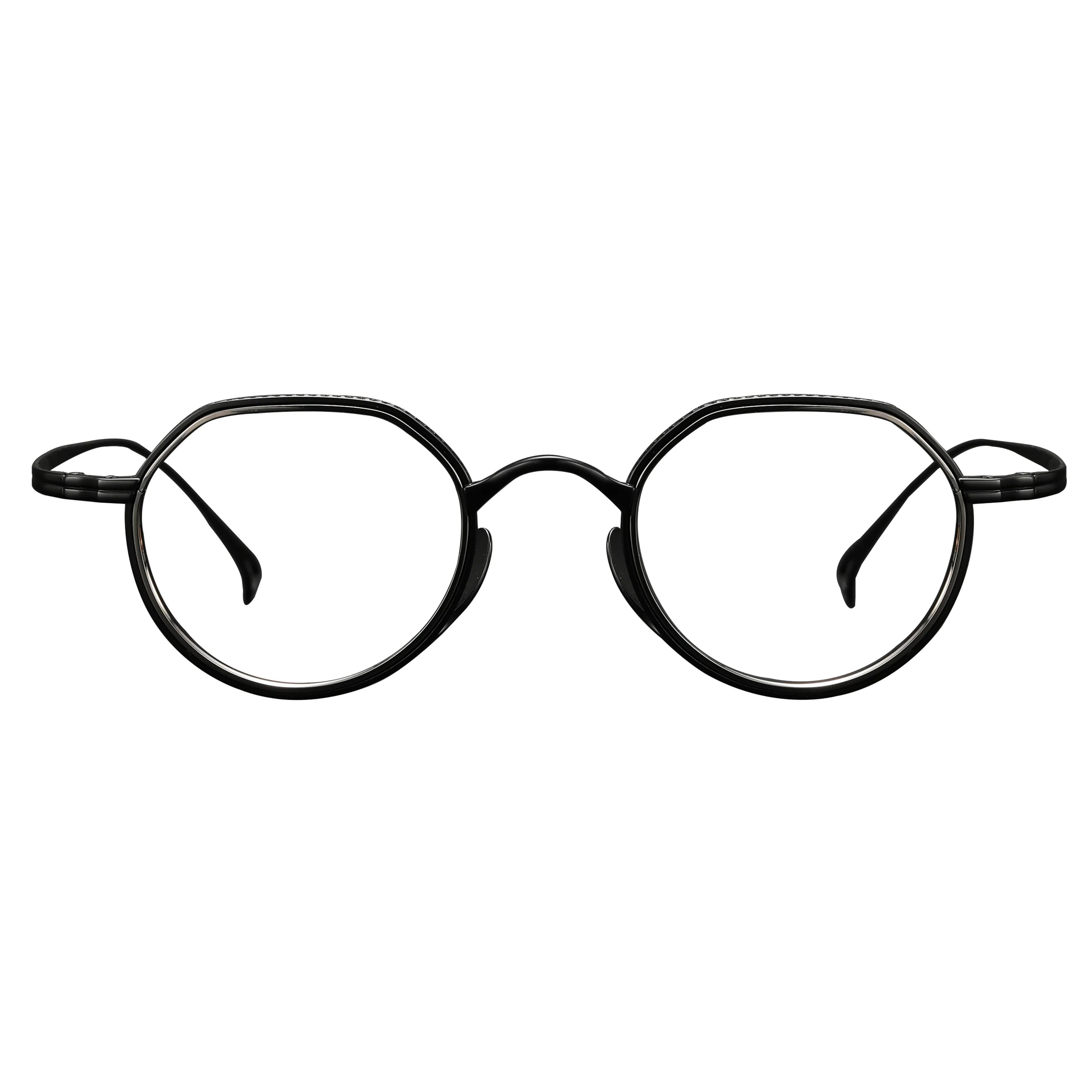 Round Glasses LE0372