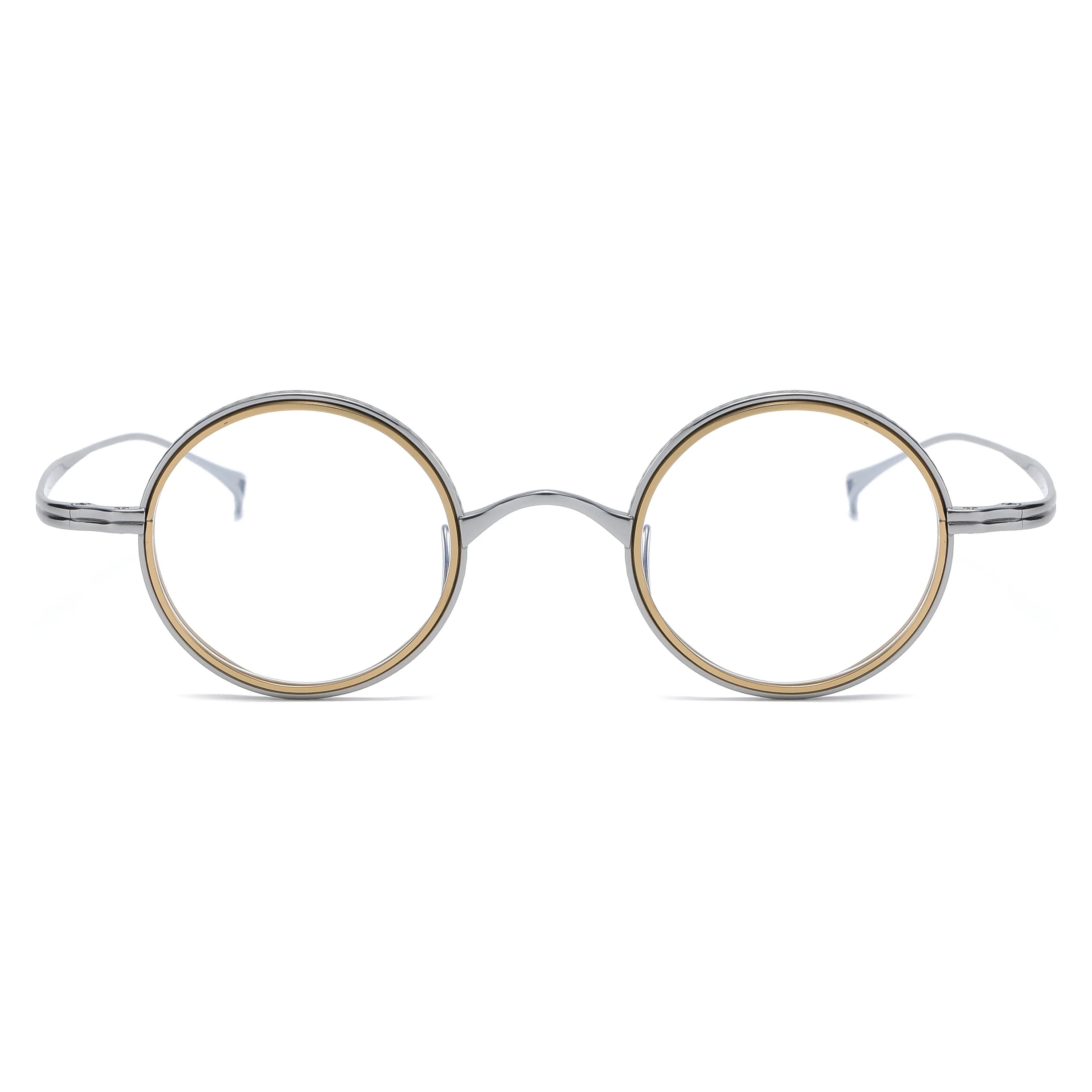 Round Glasses LE0373