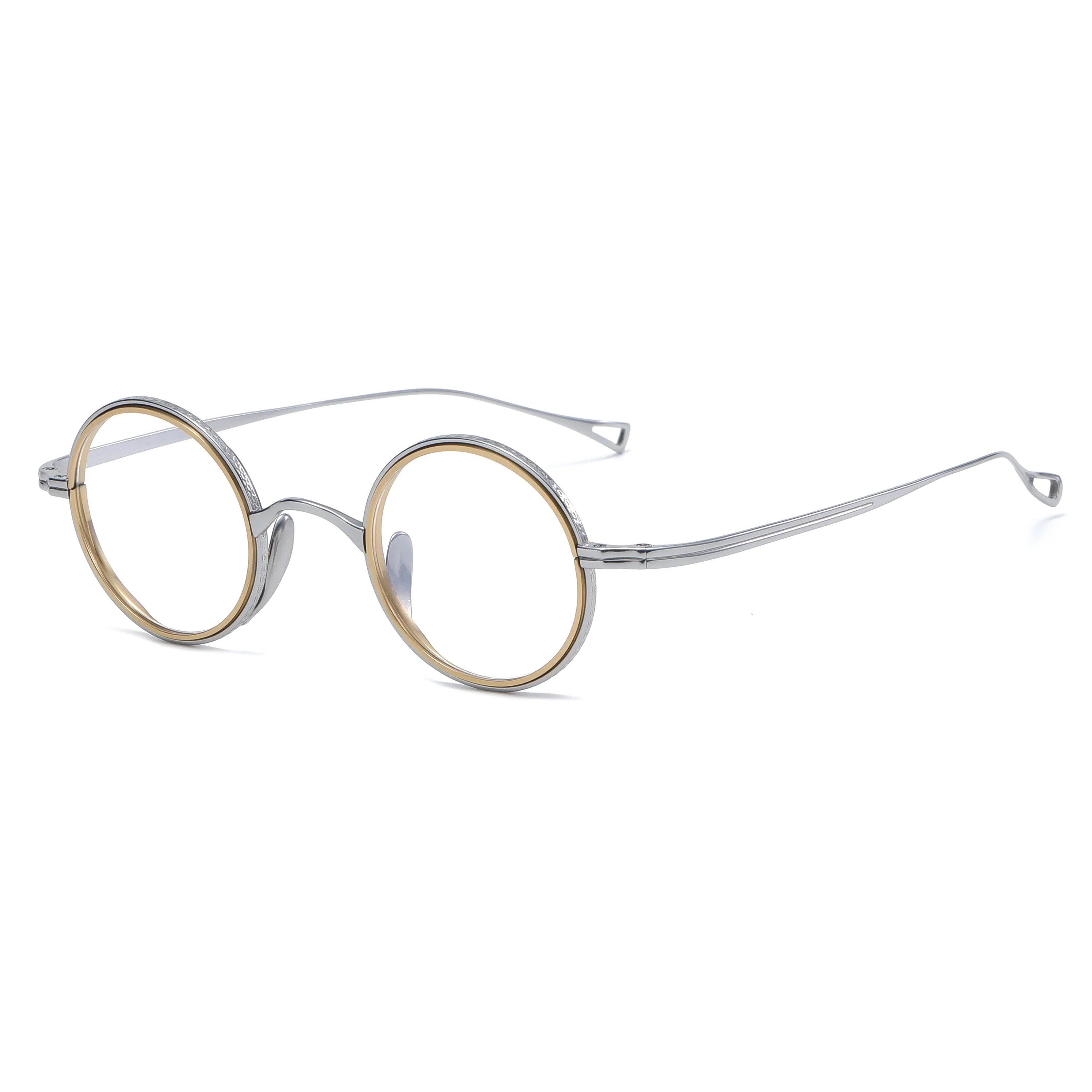 Round Glasses LE0373