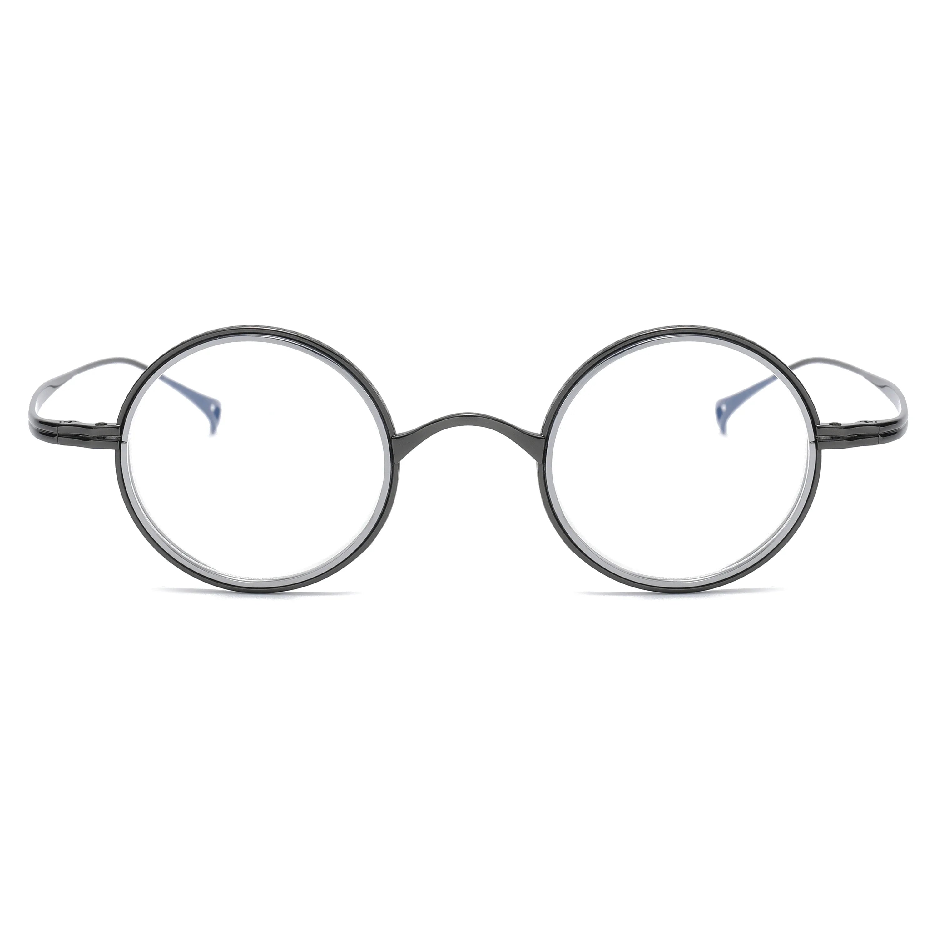Round Glasses LE0373