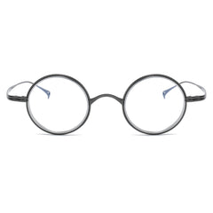 Round Glasses LE0373