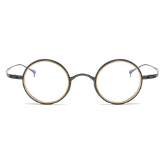 Round Glasses LE0373
