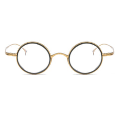 Round Glasses LE0373