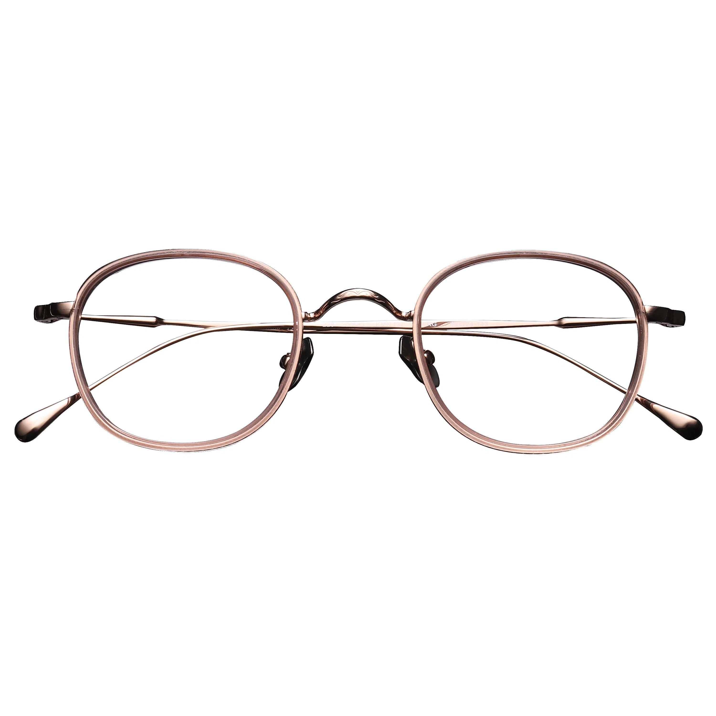 Oval Glasses LE0376