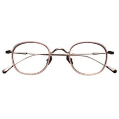 Oval Glasses LE0376