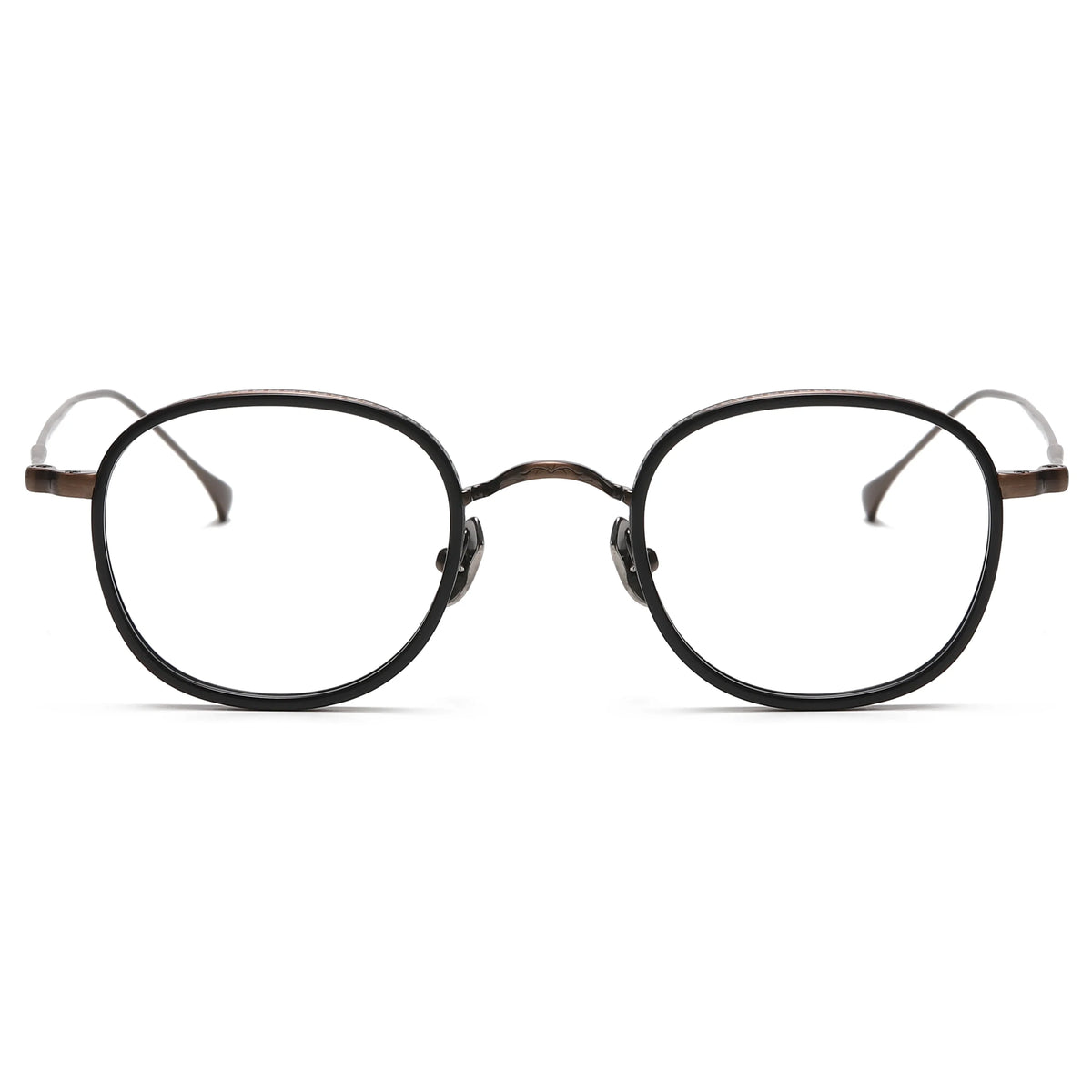 Oval Glasses LE0376