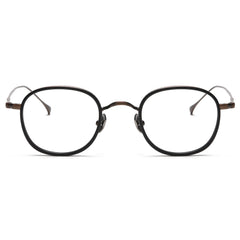 Oval Glasses LE0376