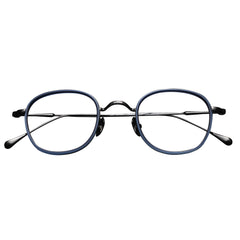 Oval Glasses LE0376