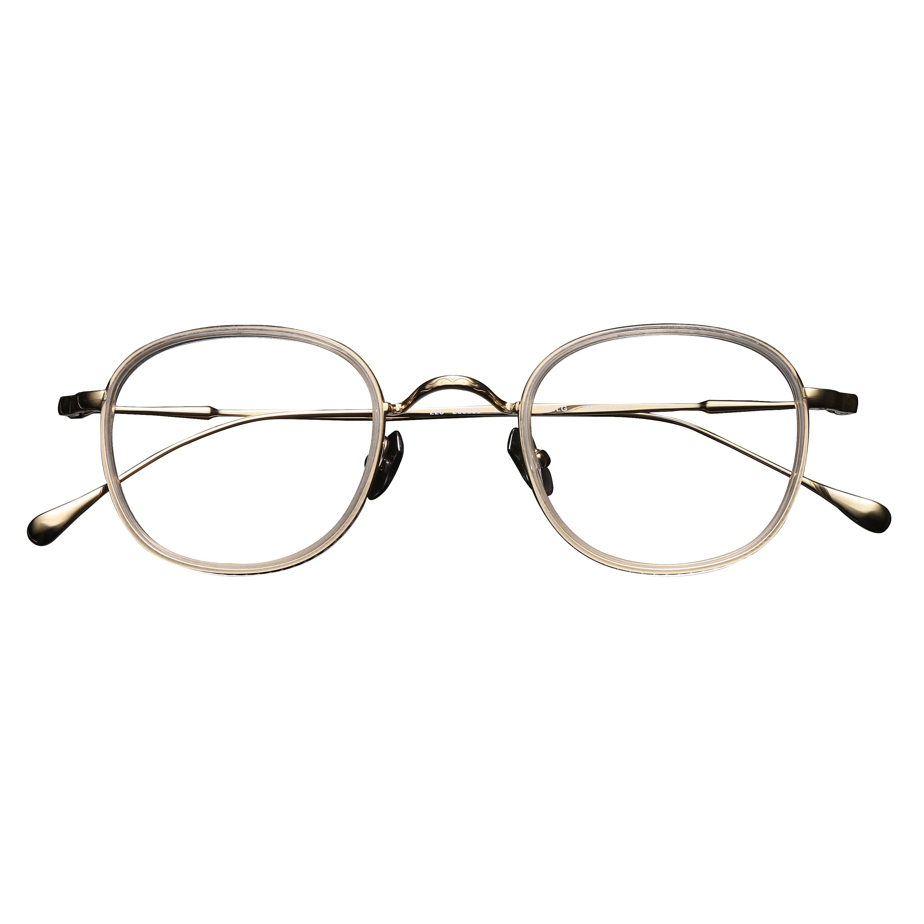 Oval Glasses LE0376