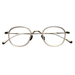 Oval Glasses LE0376