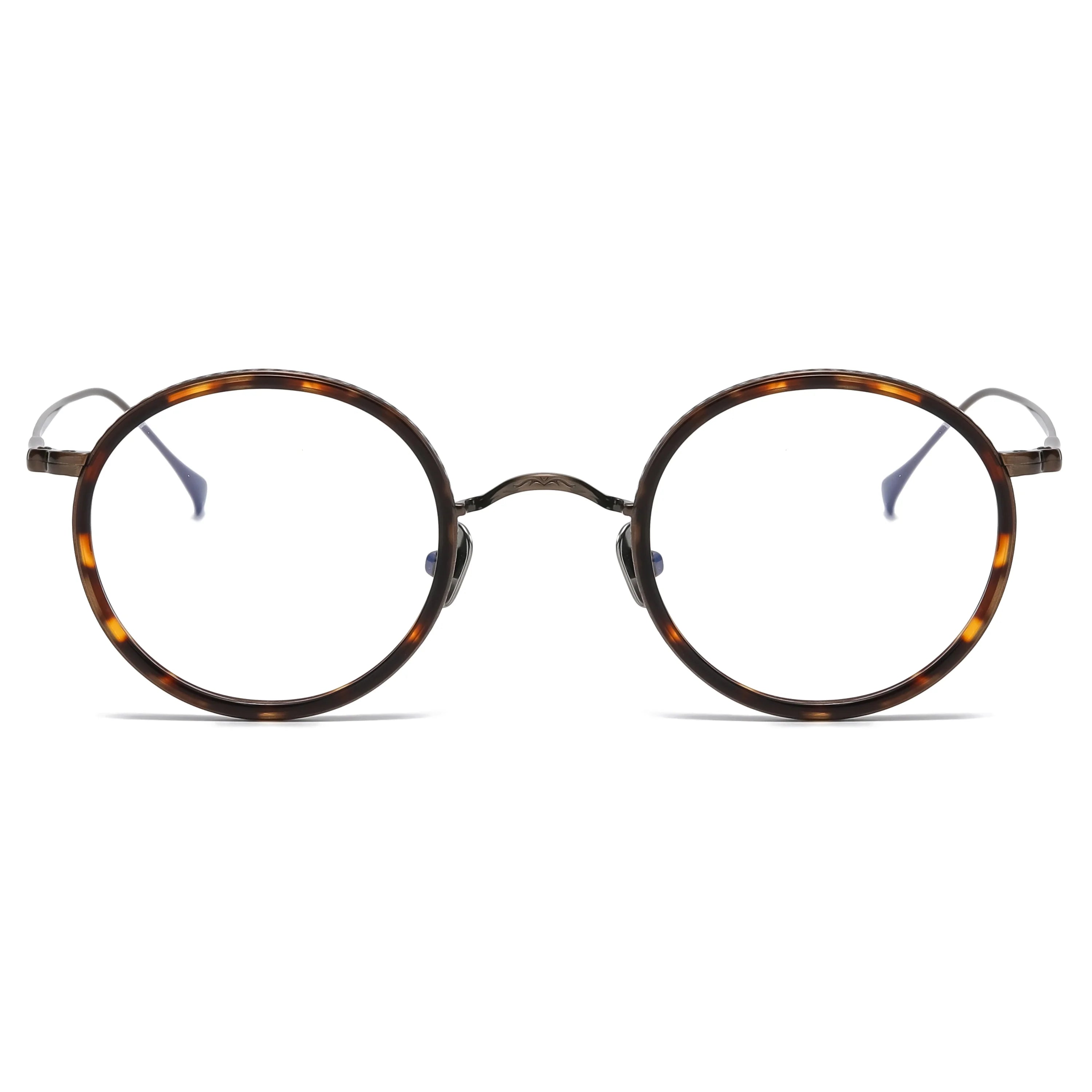 Round Glasses LE0377