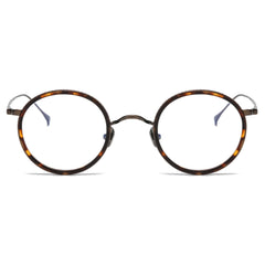 Round Glasses LE0377