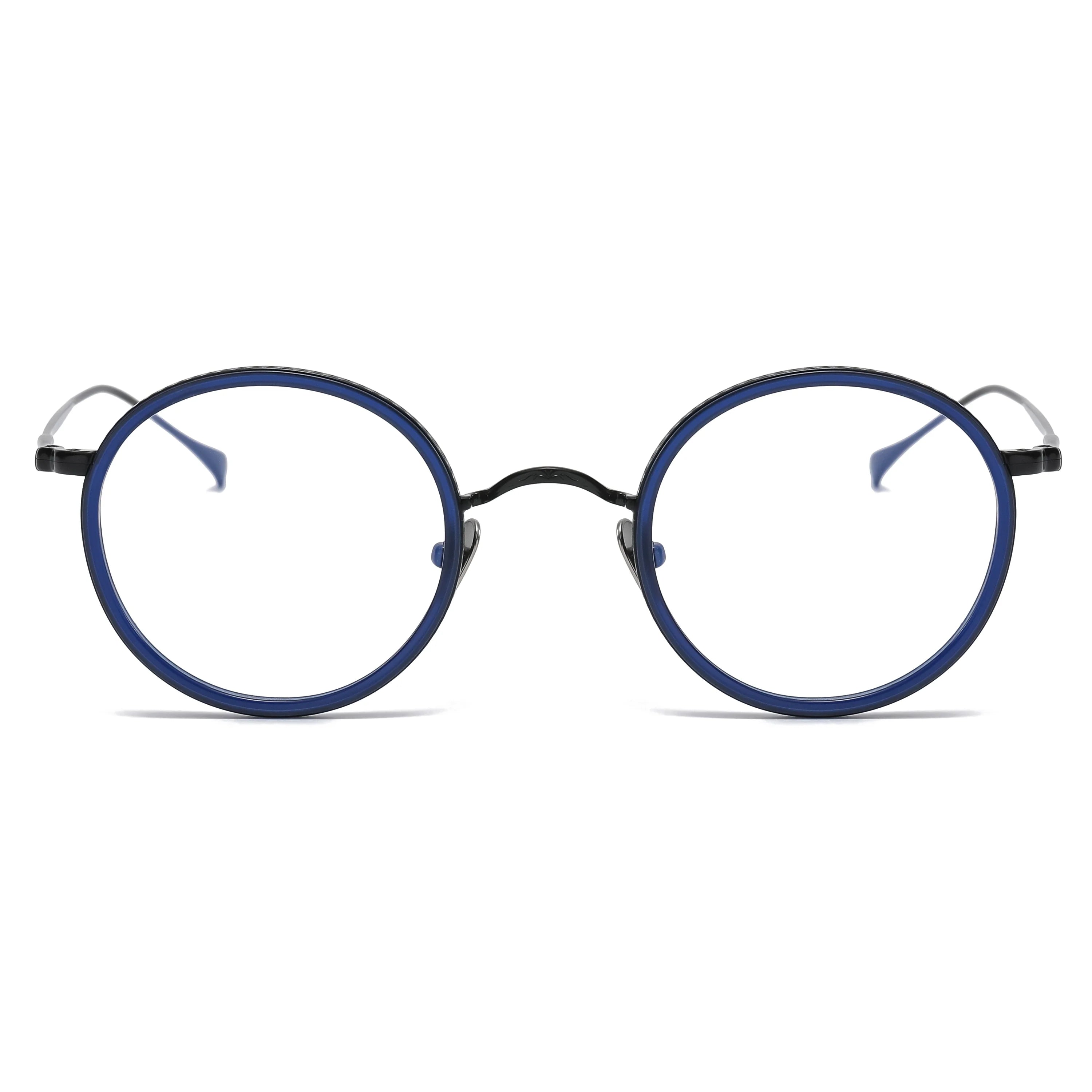 Round Glasses LE0377