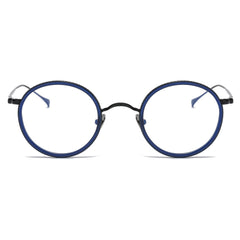 Round Glasses LE0377