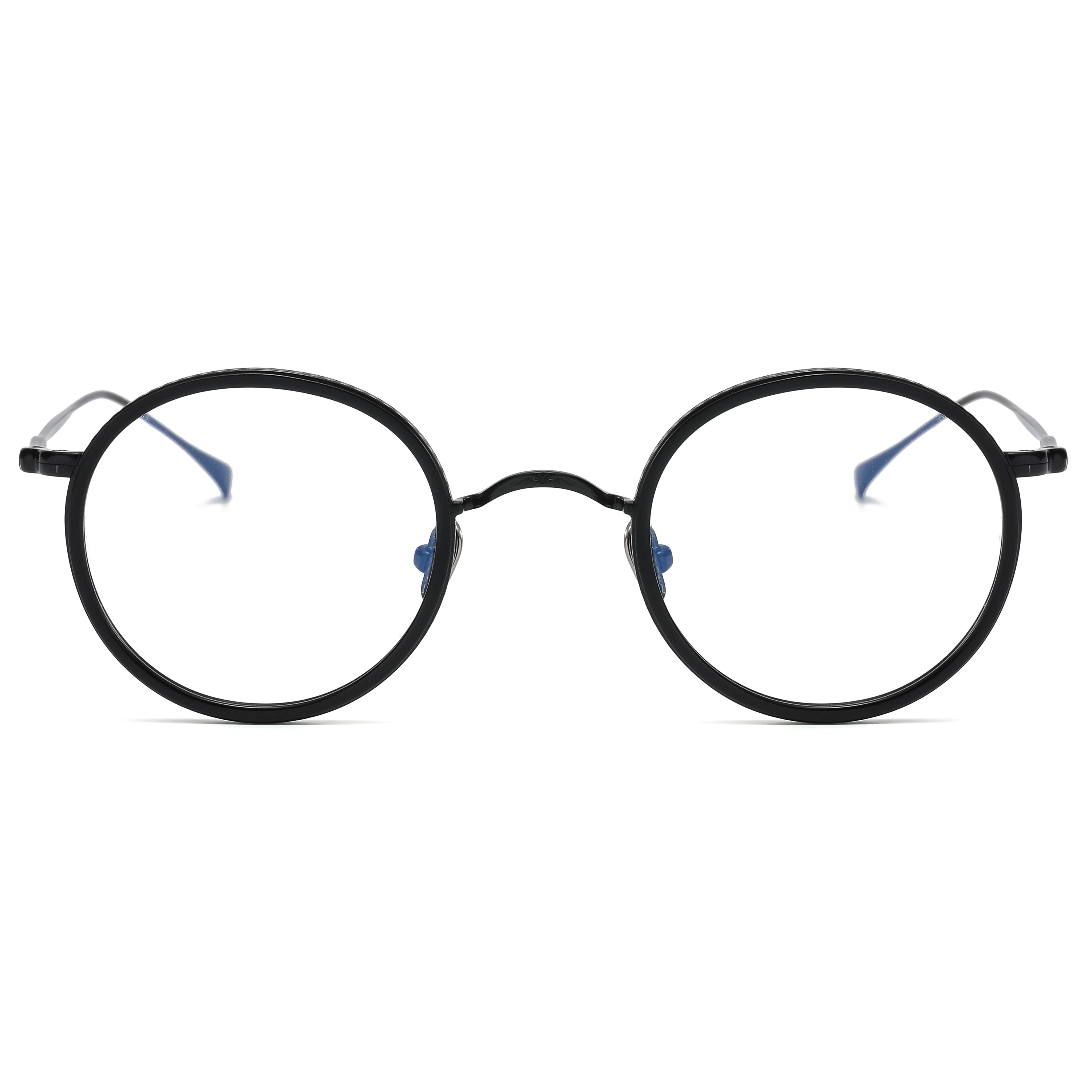 Round Glasses LE0377