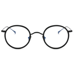 Round Glasses LE0377