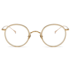 Round Glasses LE0377