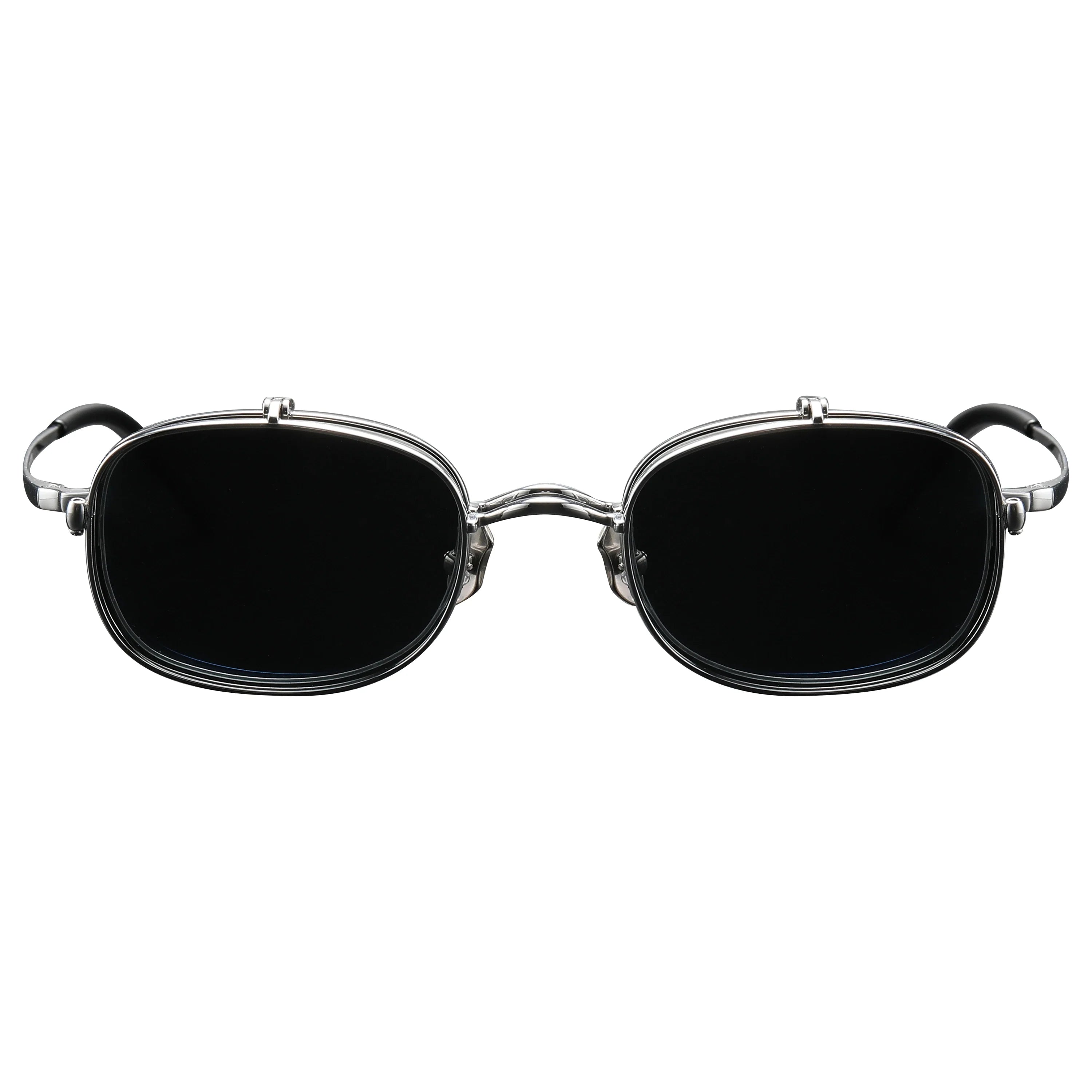 Oval Glasses LE0378
