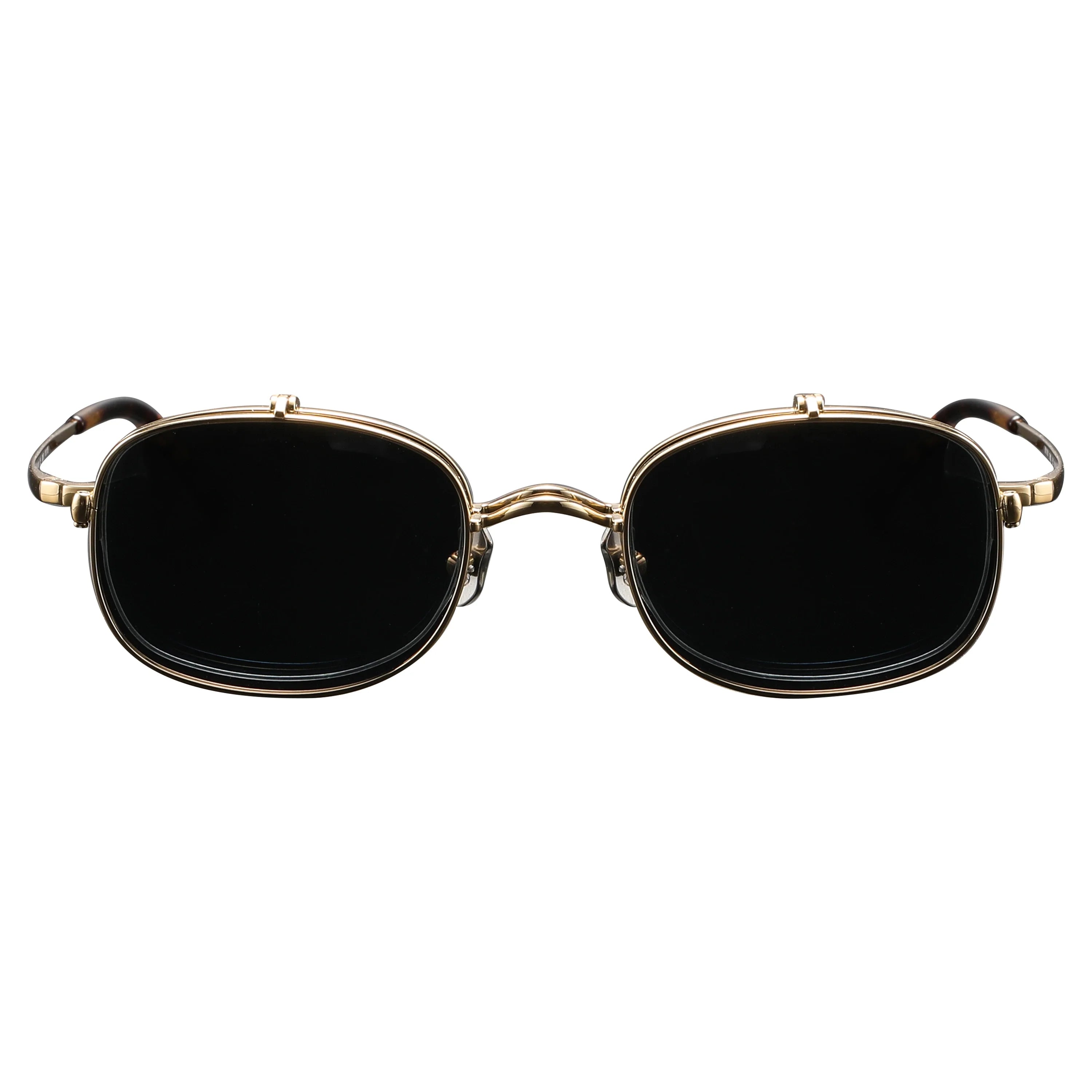 Oval Glasses LE0378