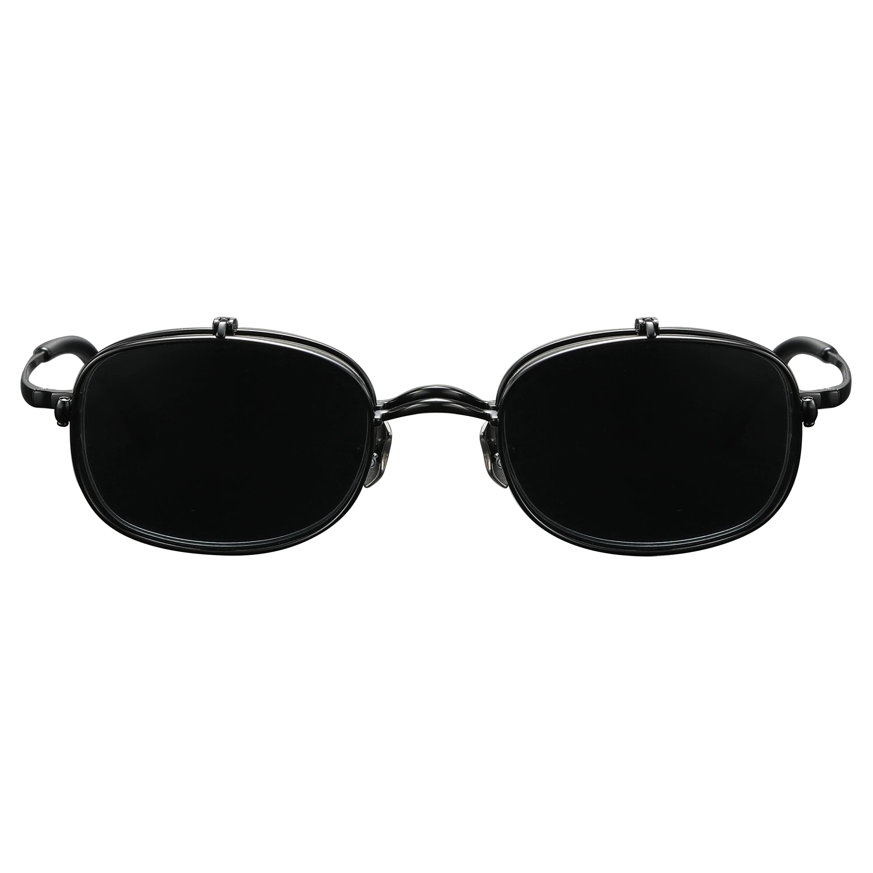 Oval Glasses LE0378