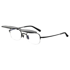 Oval Glasses LE0378