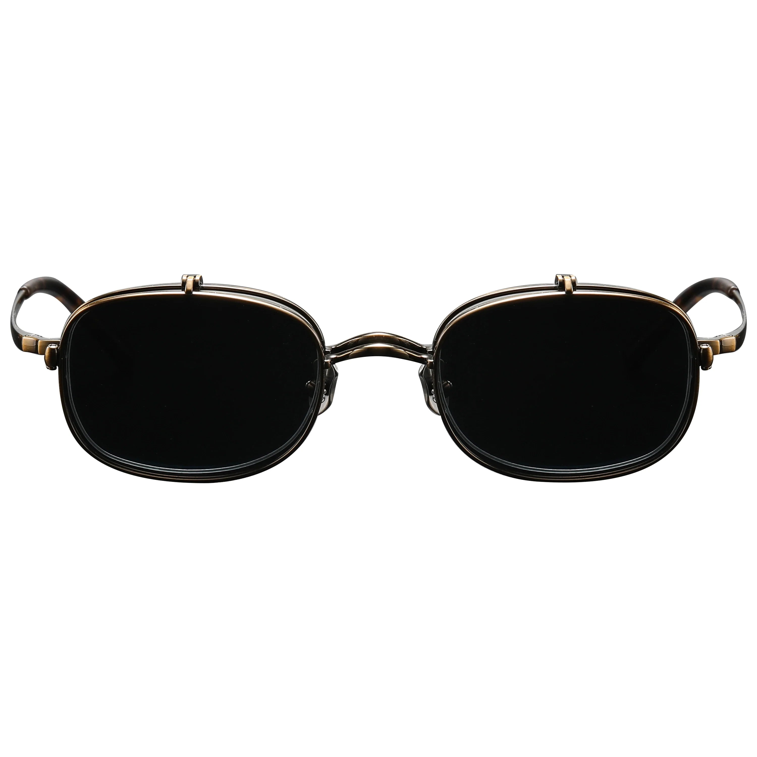 Oval Glasses LE0378