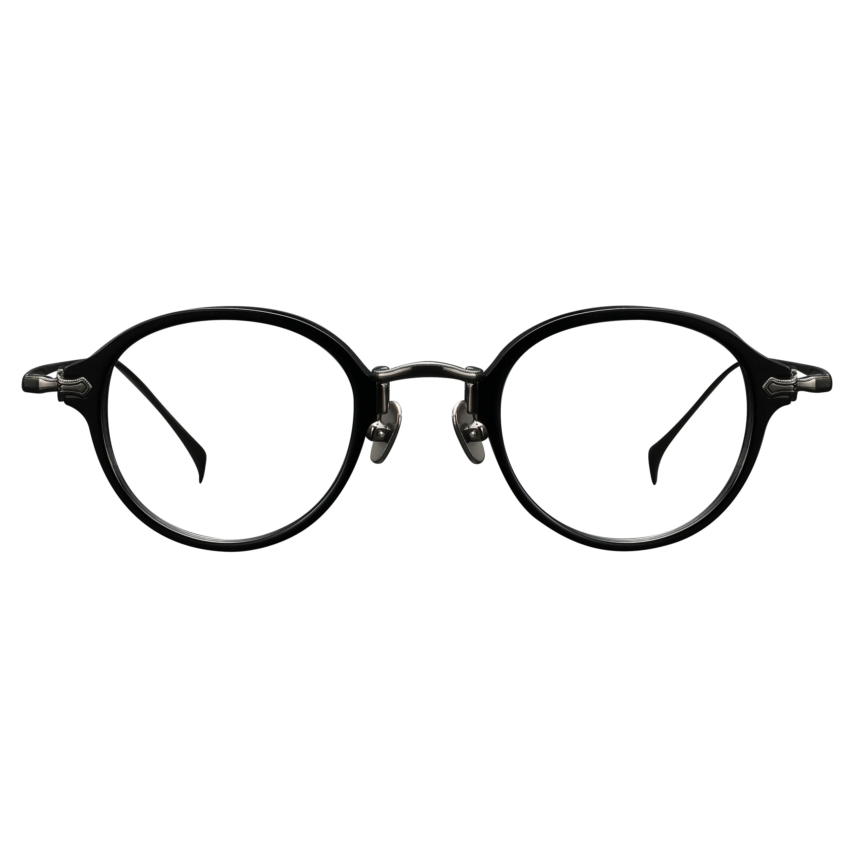 Round Glasses LE0379