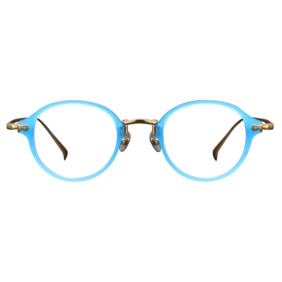 Round Glasses LE0379