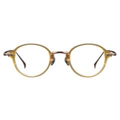 Round Glasses LE0379