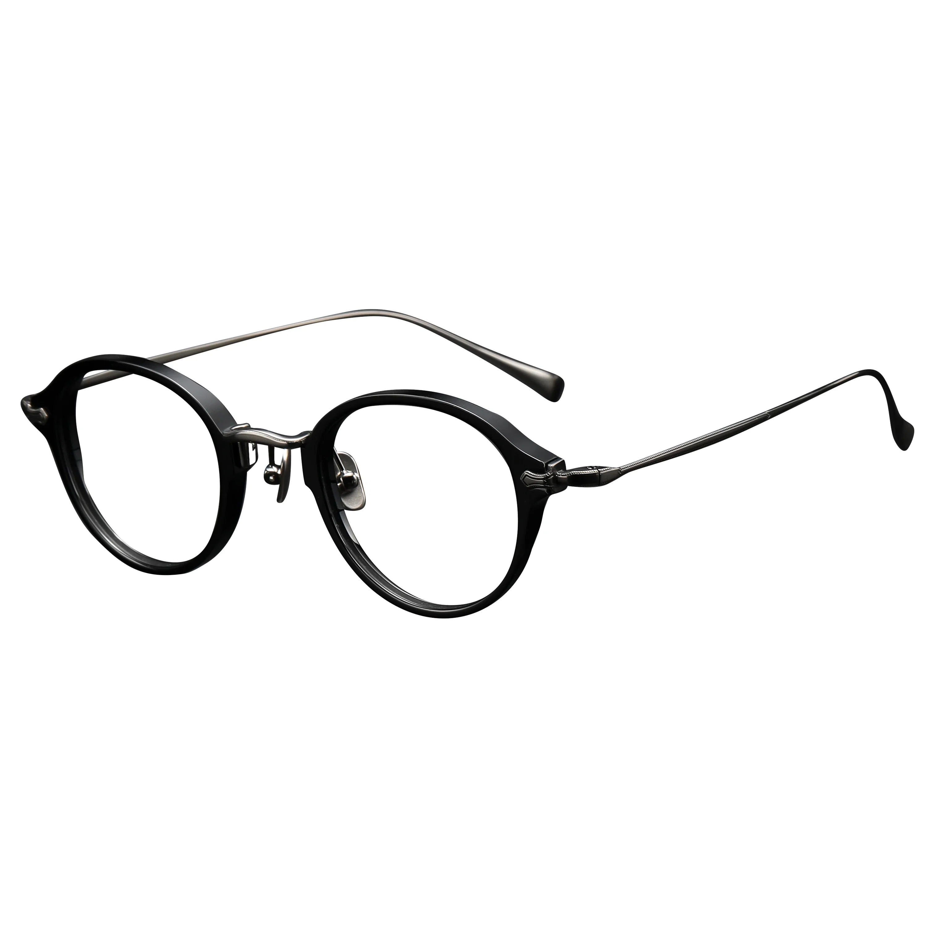 Round Glasses LE0379