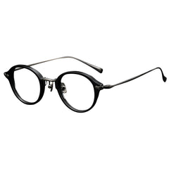 Round Glasses LE0379