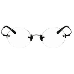 Round Glasses LE0381