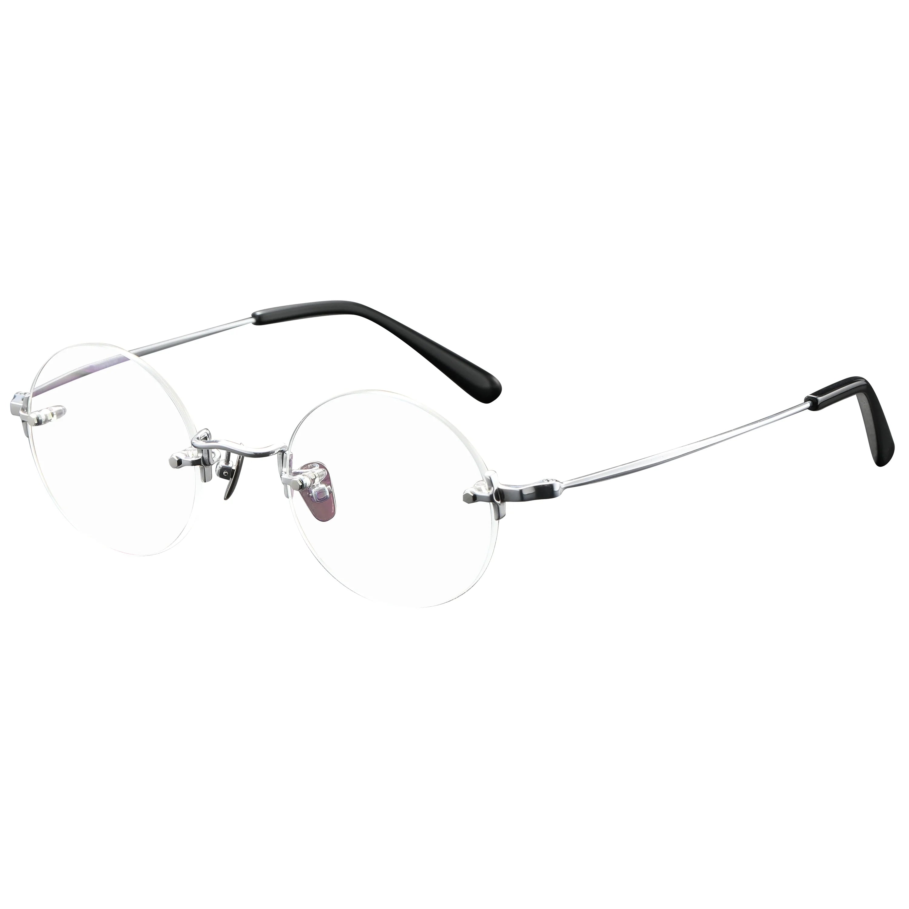 Round Glasses LE0381