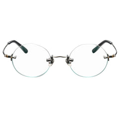 Round Glasses LE0381