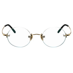 Round Glasses LE0381